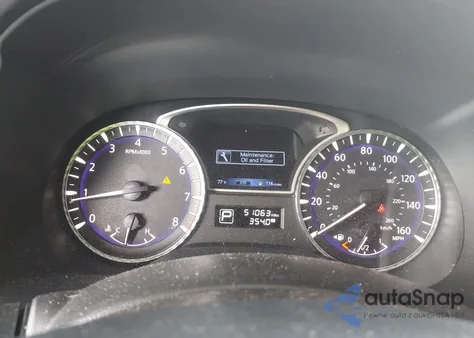 2020 Infiniti Qx60 Signature Edition Awd z USA, uszkodzony, nr VIN 5N1DL0MM8LC546145